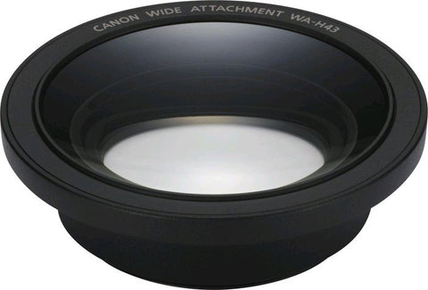 Canon-WA-H43 Wide-Angle Converter (43 mm) Tweedehands