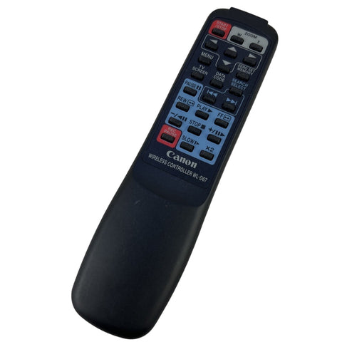 Canon-WL-D67 Draadloze Afstandsbediening (Nieuw)
