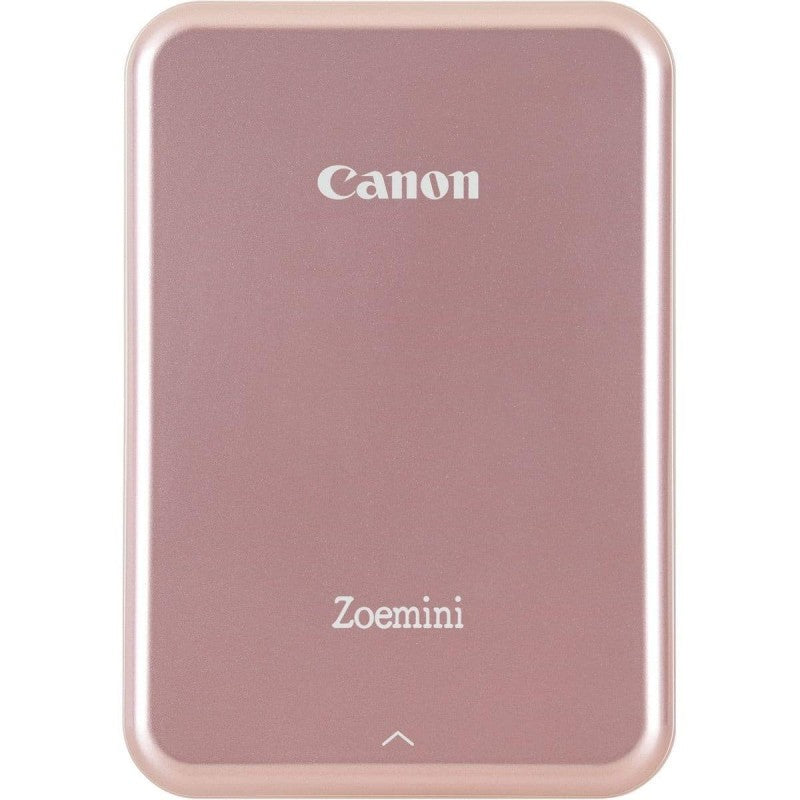 Canon-Zoemini Mini Photo Printer - Roze Tweedehands