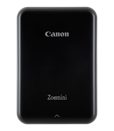 Canon-Zoemini Mini Photo Printer - Zwart Tweedehands