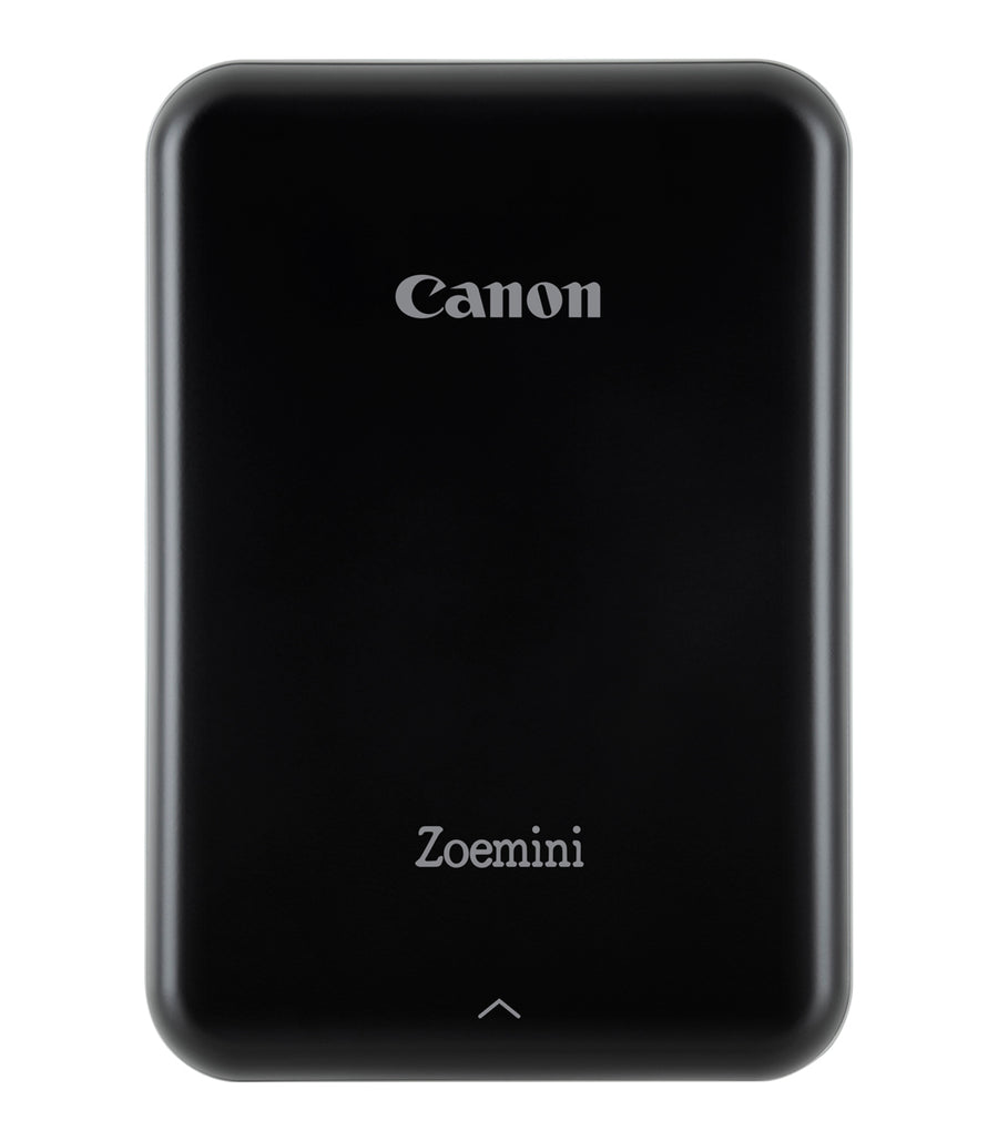 Canon-Zoemini Mini Photo Printer - Zwart Tweedehands