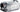 Canon Legria FS100 zilver flash memory camcorder