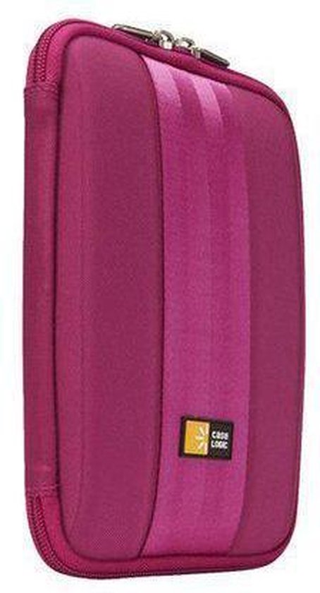 Case Logic-Case Eva Nylon Sleeve voor 7 Inch eReader - Paars Tweedehands