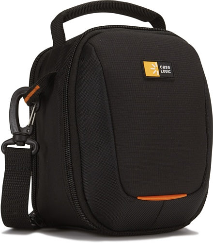 Case Logic-Case Logic SLMC-201 Cameratas voor Bridge Camera's - Zwart-tweedehands