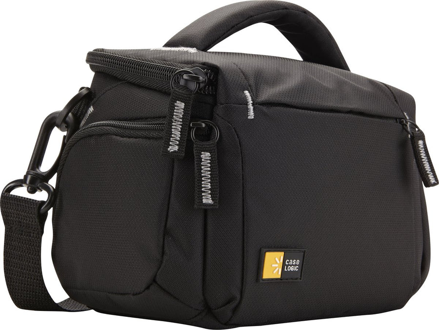 Case Logic-Case Logic TBC-405 - Cameratas voor Compactcamera - Zwart Tweedehands