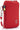 Case Logic-Compact Camera Case - Rood Tweedehands