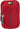 Case Logic-DCB-302 Compact Camera Case - Rood Tweedehands