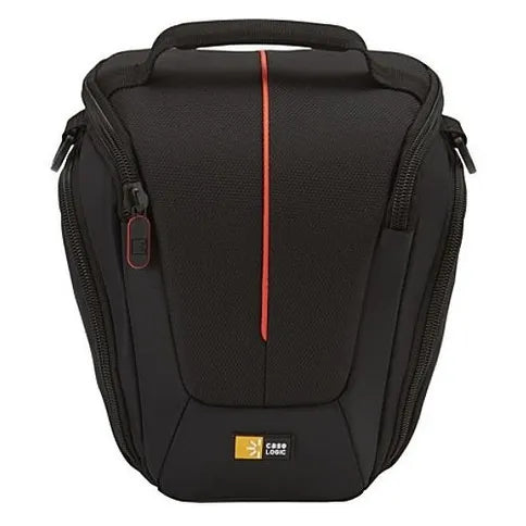 Case Logic-DCB-306 Cameratas / Camera Holster voor Spiegelreflexcamera - Zwart-tweedehands