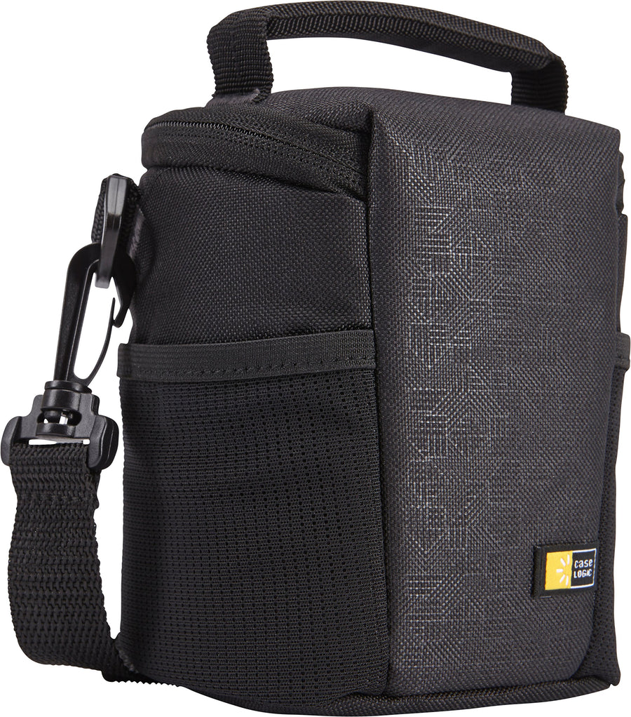 MCC101 Memento Compact System / High Zoom Camera Case - Zwart