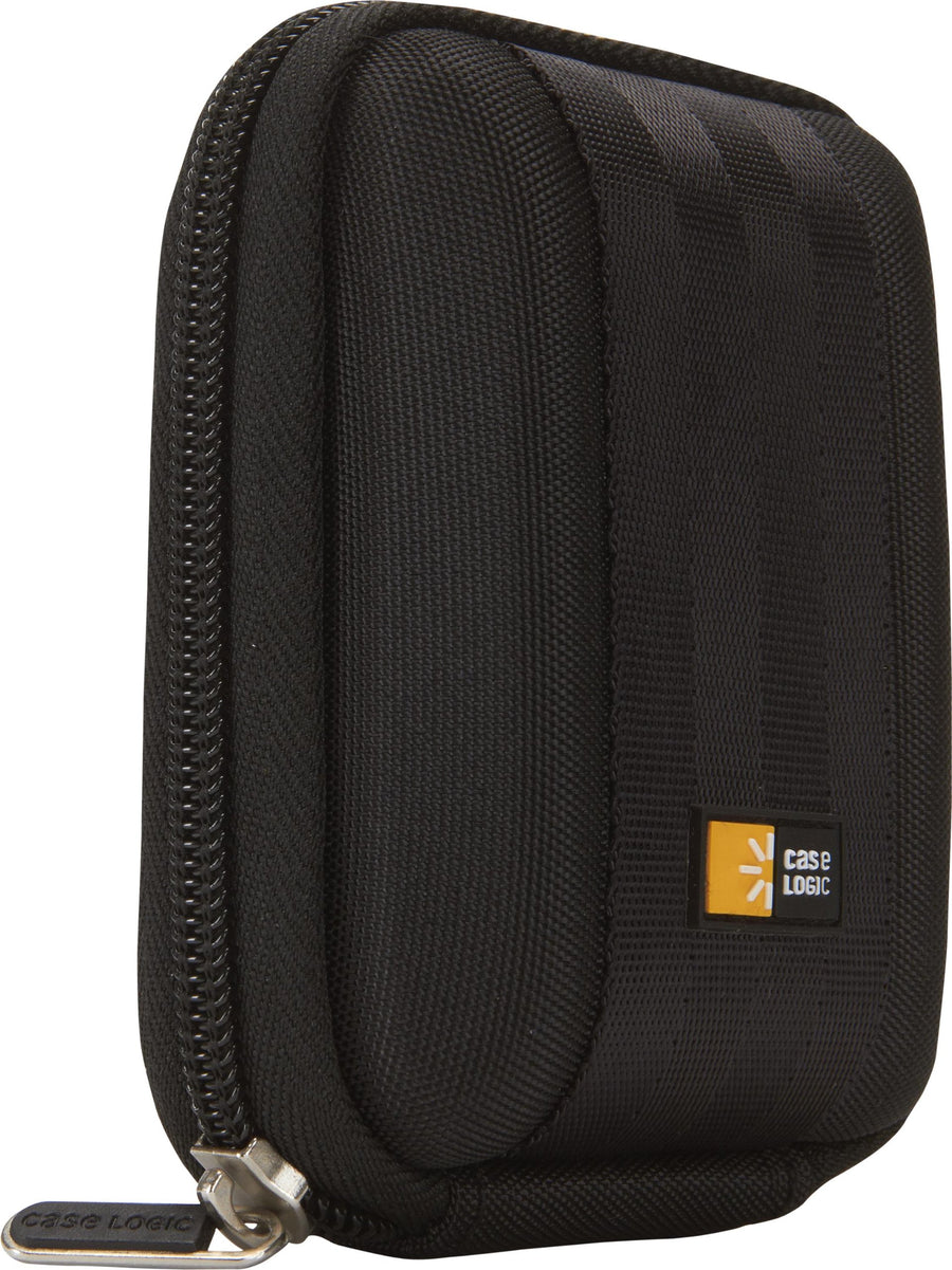 Case Logic-QPB-201 Compact Camera Case - Zwart Tweedehands