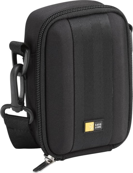 Case Logic-QPB-202 Compact Camera Case - Zwart Tweedehands