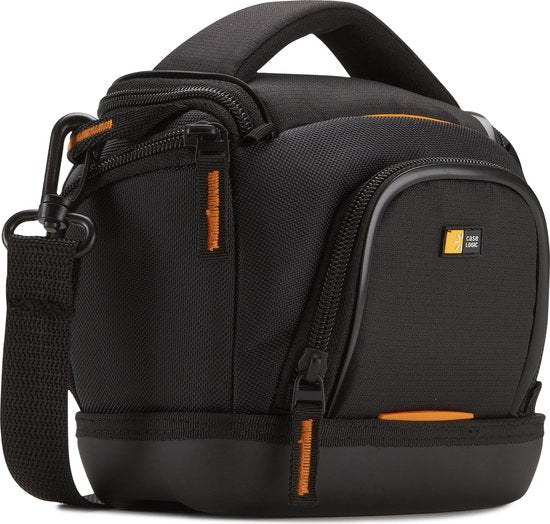 Case Logic-SLDC-203 High Zoom Camera Case- Zwart Tweedehands