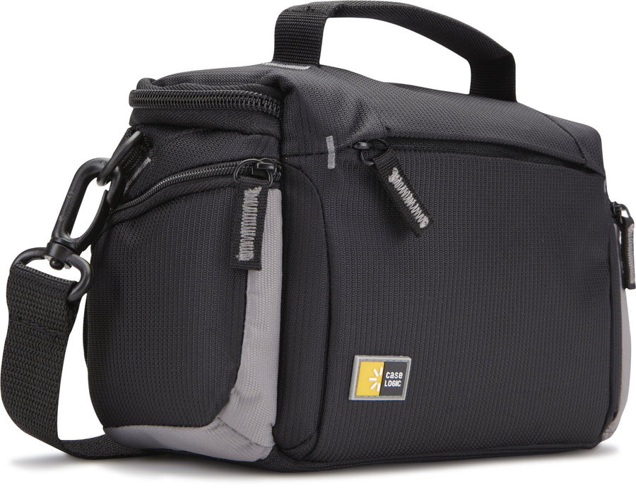 Case Logic-TBC-305K - Cameratas voor Compactcamera - Zwart Tweedehands