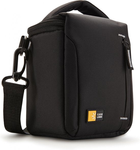 Case Logic-TBC404 High Zoom Case voor Compact Camera Tweedehands