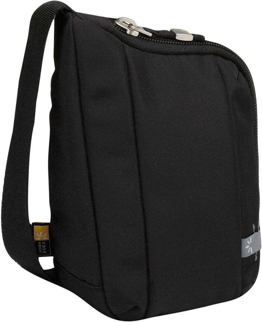Case Logic-XNDC58 - Cameratas voor Compactcamera - Zwart Tweedehands