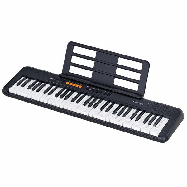 Casio-Casiotone CT-S100 Keyboard (Als nieuw)-tweedehands