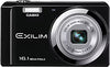 Exilim EX-Z88 Digitale Compact Camera - Zwart (In doos)