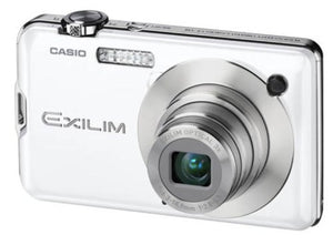 Exilim EX-S10 Digitale Compact Camera - Wit (In doos)