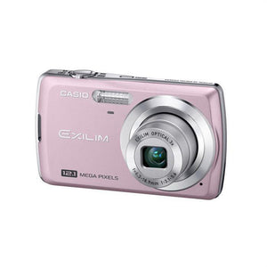 Exilim EX-Z35 Digitale Compact Camera - Roze