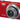 Exilim EX-ZS100 Digitale Compact Camera - Rood (In doos)