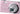 Casio-Exilim EX-ZS5 Digitale Compact Camera - Roze Tweedehands