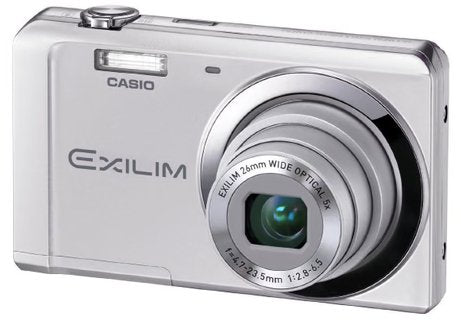 【H2289】 CASIO EXILIM EX-ZS5 カシオ エクシリム Casio Exilim EX-ZS5 Digitale Compact Camera - Zilver | Reway