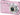Casio-Exilm EX-Z19 Digitale Compact Camera - Roze (In doos)-tweedehands