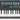 Casio-MA-100 Compacte Mini Keyboard Tweedehands