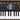 Casio-SA-76 Compacte Mini Keyboard Tweedehands