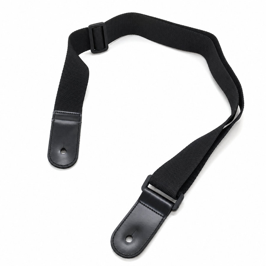 Strap voor Live Gitaar