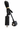 Sony-ANS-89E Antenna / VTR RF Coax Adapter Schakelaar voor Sony Handycam-tweedehands