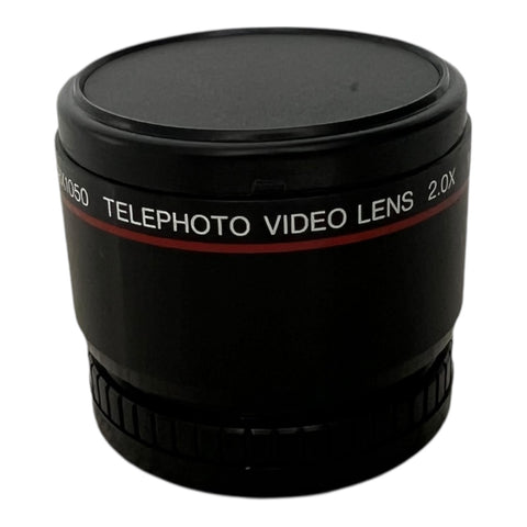 Centron-CRX1050 Televideo Lens 2× Tweedehands