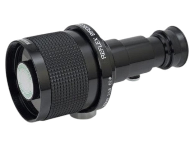 Centron-Reflex Birdscope 300 mm f/5.6 – Monoculaire Spiegeltele met T-Mount Bevestiging Tweedehands