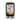 Garmin-Edge Touring Fietscomputer - Wit-tweedehands