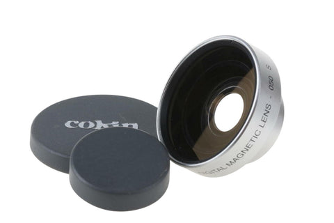 COKIN-Digital Magnetic Lens - 050 S Tweedehands