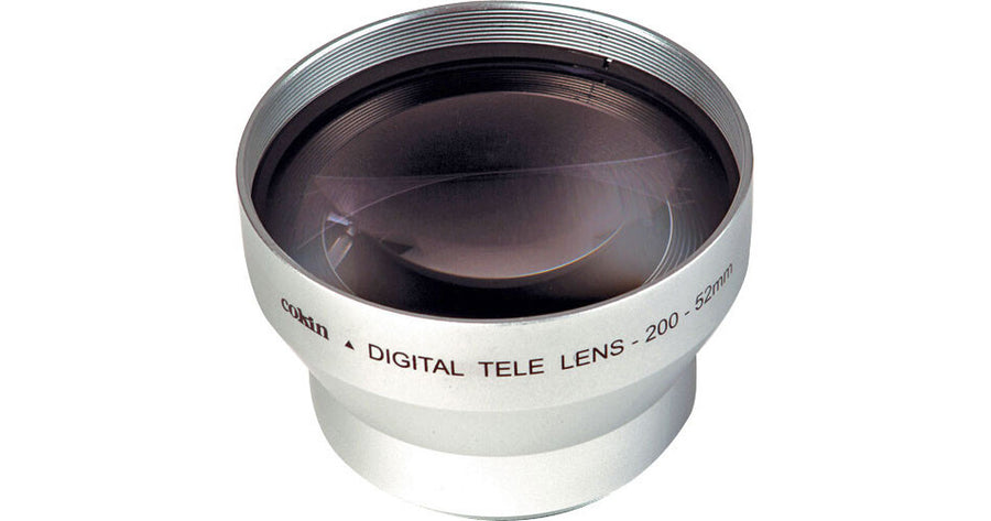 COKIN-Digital Magnetic Lens - 200 S Tweedehands