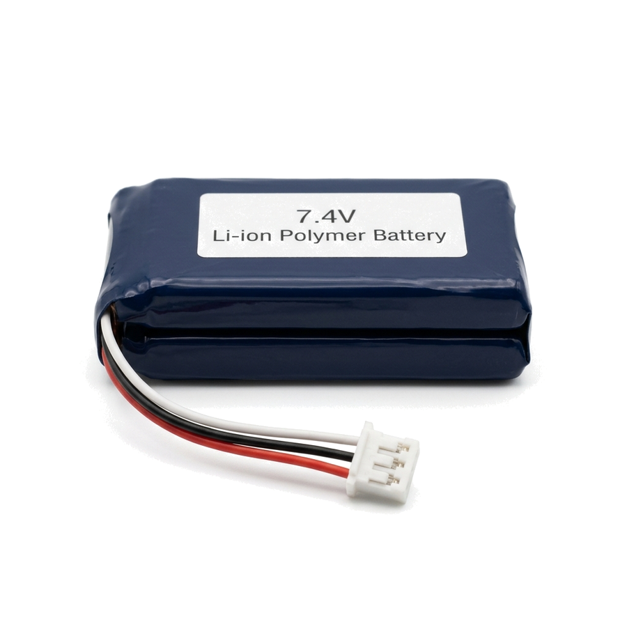 Accu voor JBL Flip 2 / Flip II (Nieuw)