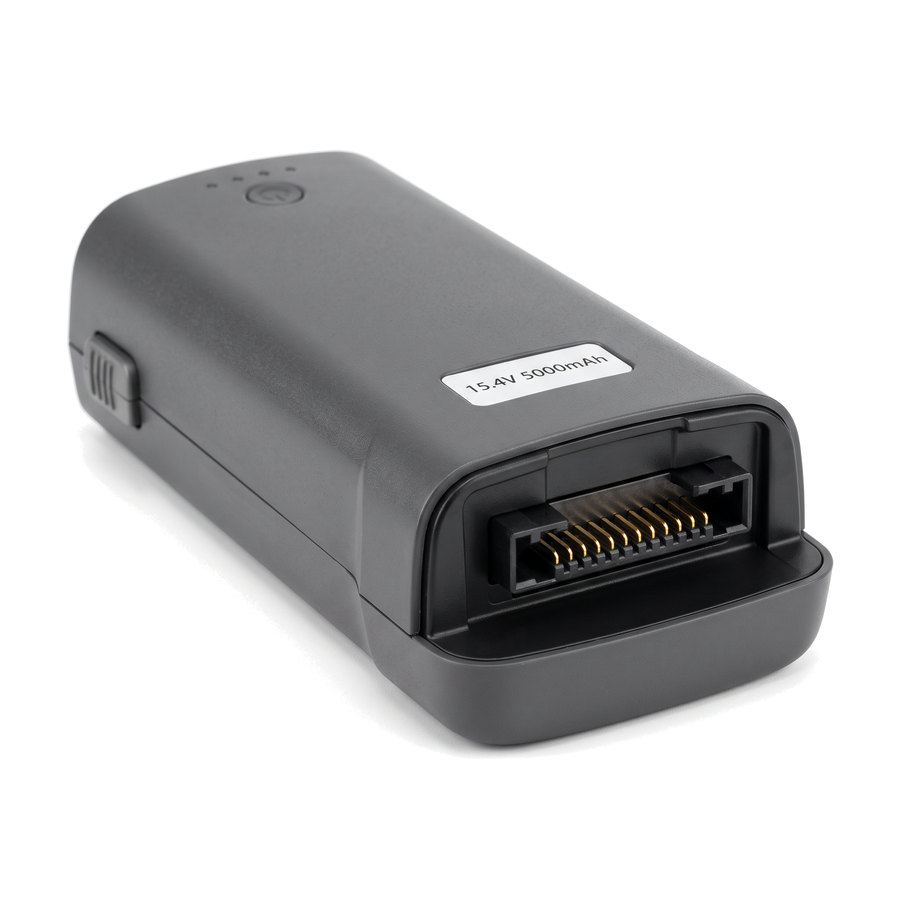 Accu voor DJI Mavic 3 / Mavic 3 Classic / Mavic 3 Pro - 5000mAh (Nieuw)