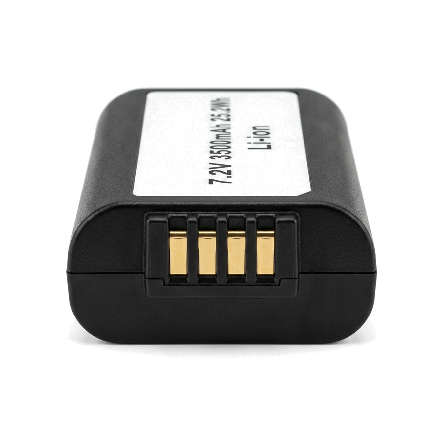 Accu voor Godox VB30 / VB26 (V1, V1 Pro, V860III, V100) - 3500mAh (Nieuw)