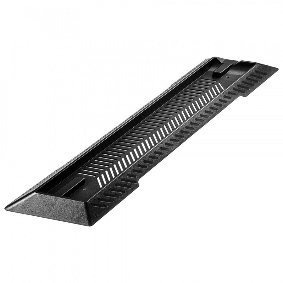 PS4 Slim Cooling Vertical Stand Zwart Tweedehands