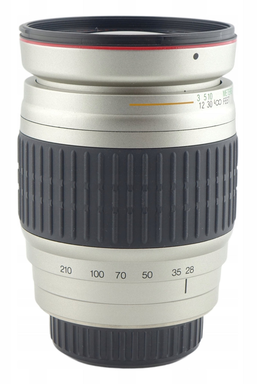 Cosina-AF 28-210mm F/4.2-6.5 Aspherical IF MC voor Nikon AF(S)-mount (Nieuw)
