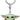 Pop! Keychain The Mandalorian - The Child in Canister