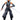 Star Wars The Vintage Collection - Ahsoka Tano Corvus