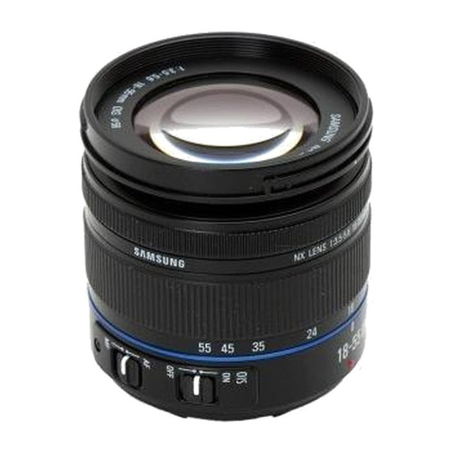 18-55mm f/3.5-5.6 OIS NX Lens