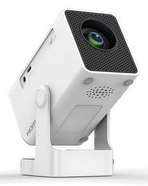 NeoPix 140 (NPX140/INT) 65 inch HD Projector - Wit (Nieuw)