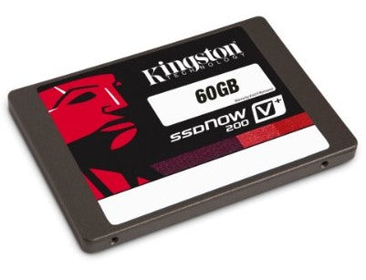 Hard Drive SSDNow V+200 60 GB SSD