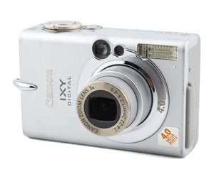 Digital IXUS 430 Digitale Compact Camera - Zilver