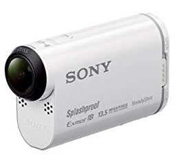 HDR-AS100V Actioncamera - Wit