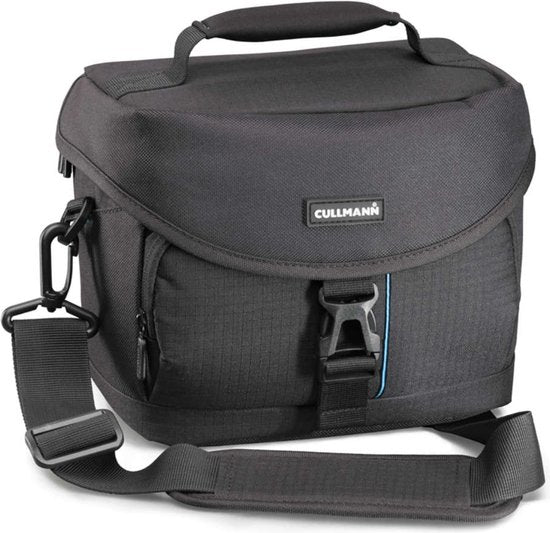 CULLMANN-Panama Maxima 120 Compact Cameratas – Zwart (Nieuw)