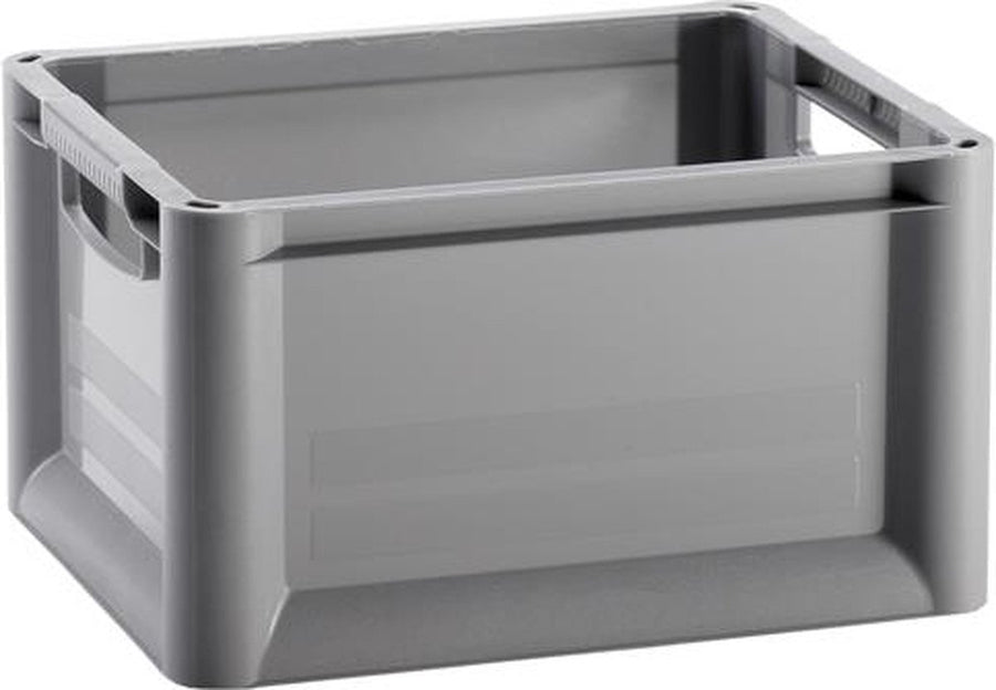 Curver-New Generation Unibox Opbergbox - 20 L - Kunststof - Grijs Tweedehands